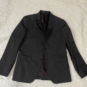Theory Classic Black Men's Blazer